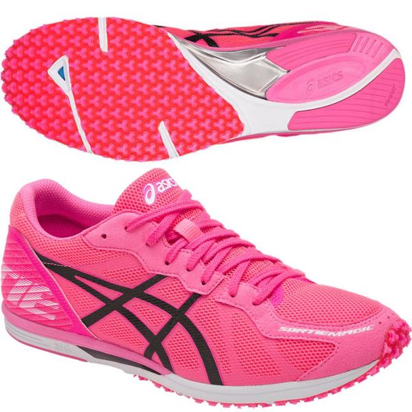 ASICS（アシックス） アシックス/ASICS/マラソンシューズ/ソーティ