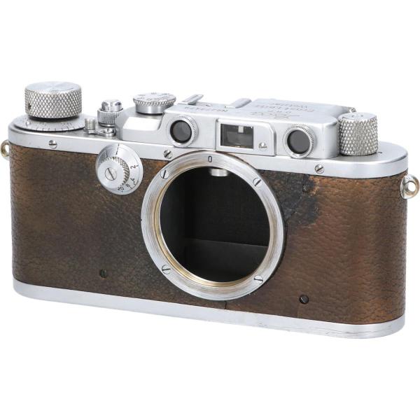 LEICA IIIa レビュー | ライカカタログ | アトリエライカ