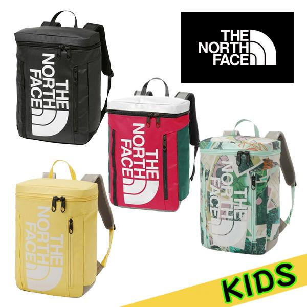 THE NORTH FACE（ザ ノースフェイス） BCヒューズボックス2（キッズ