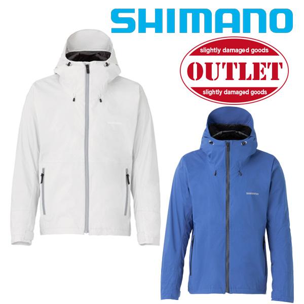 シマノ（SHIMANO） 【決算セール】アウトレット デュラスト 3シーズン