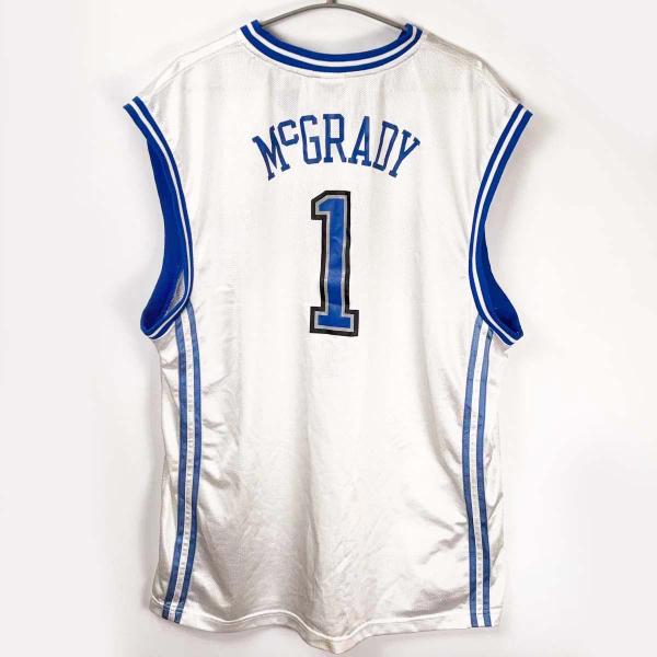 中古】リーボック NBA MAGIC オーランド マジック ユニフォーム #1