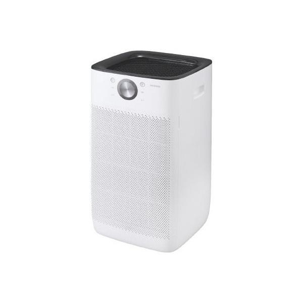 アイリスオーヤマ 空気清浄機 45畳 ホワイト IAP−A110−W