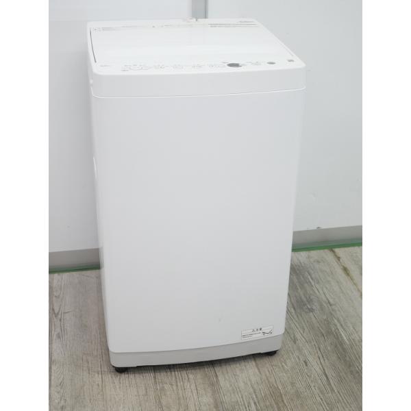 Haier製/2024年式/6kg/全自動洗濯機/OBBW-60A : 学生リサイクル