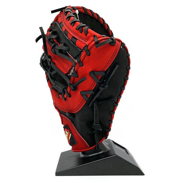 久保田スラッガー 軟式 グローブ ファーストミット 野球 KSF-INB 右
