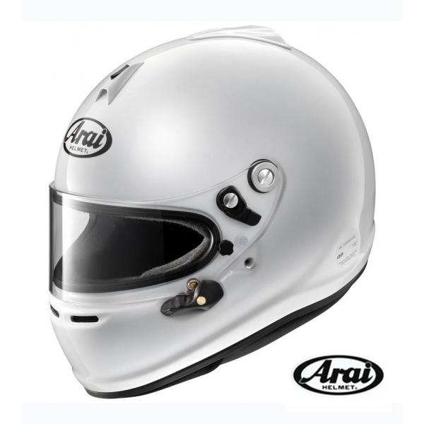 アライヘルメット（ARAI HELMET） 【 サイズ L (59-60cm) 】 アライ
