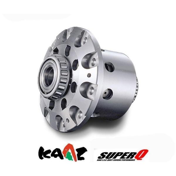 カーツ（KAAZ） [ JZX90, JZX100 / 1JZ-GE (NA車)用 ] KAAZ 2WAY SUPER