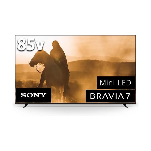 BRAVIA K-85XR70 ソニー SONY 4K液晶テレビ 85V型 7 ブラビア7 4K対応