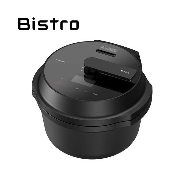 Panasonic（パナソニック） NF-AC1000-K 自動調理鍋 オートクッカー