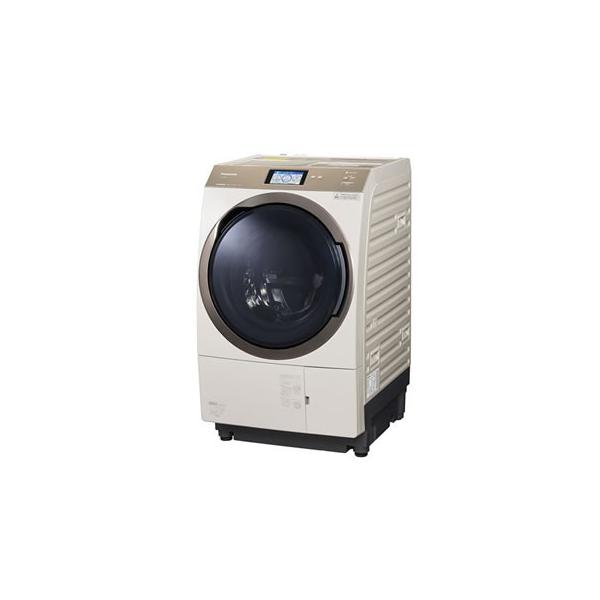 Panasonic（パナソニック） NA-VX900AR-N 洗濯11kg 乾燥6kg ななめ