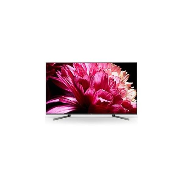 和田テレビ：修理可能ジャンク品（美品）：KJ-55X9500G 55型 SONY