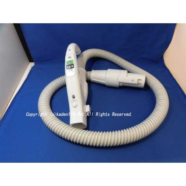 日立掃除機 ホース 多機種対応 CV-SP900 CV-SP300 動作保証品 日立