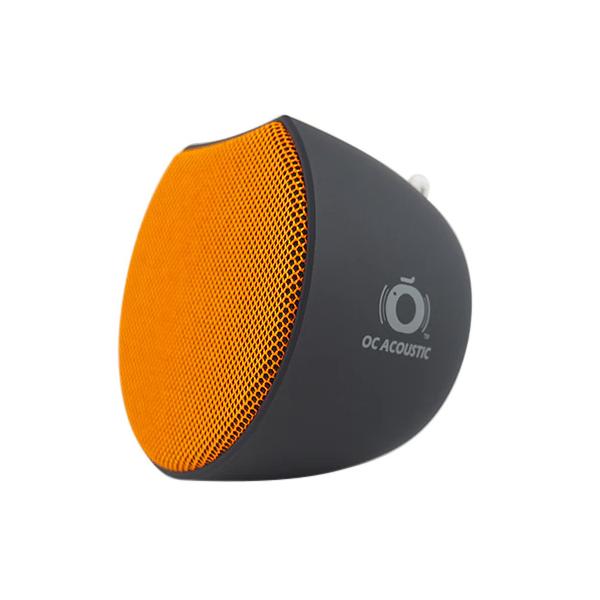送料無料】 OCアコースティック コンセントスピーカー 「コンスピ