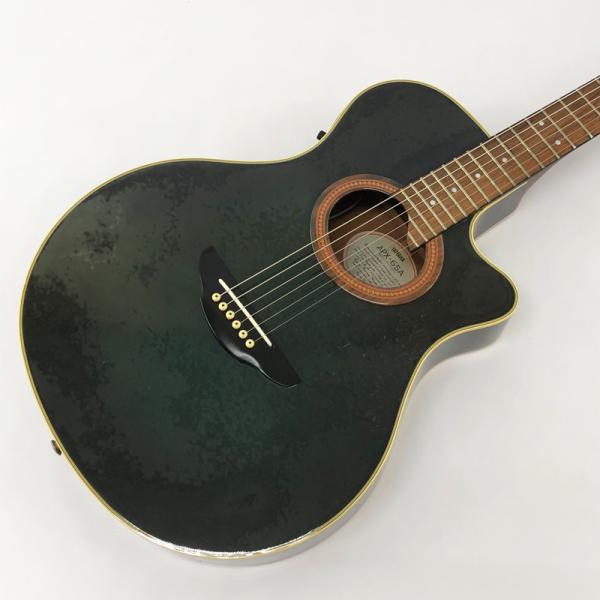 YAMAHA APX-6SA エレアコ/ヤマハ/アコースティックギター/店頭/他