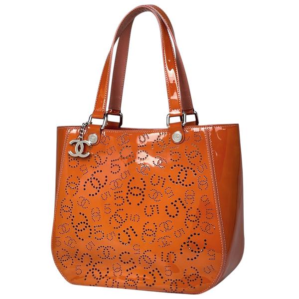 CHANEL（シャネル） ココマーク トートバッグ ショルダーバッグ