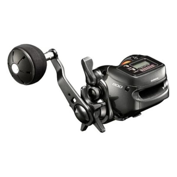 シマノ（SHIMANO） [90] 18 バルケッタ SC 800 : かめや釣具ヤフー店