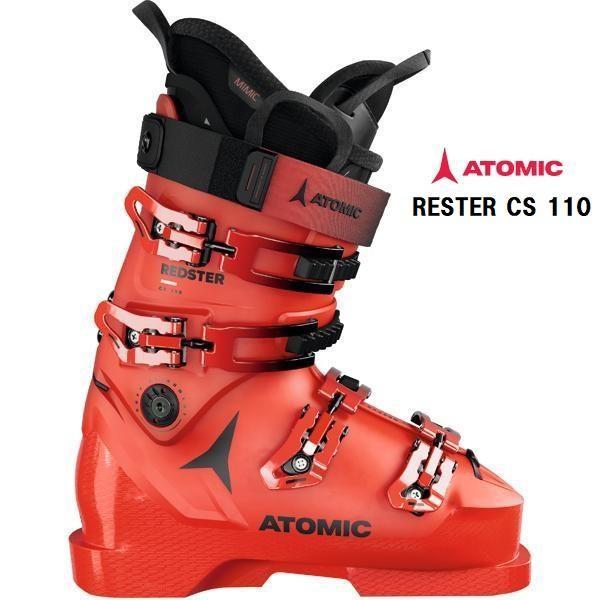 ATOMIC（アトミック） 25 ATOMIC REDSTER CS 110 スキーブーツ