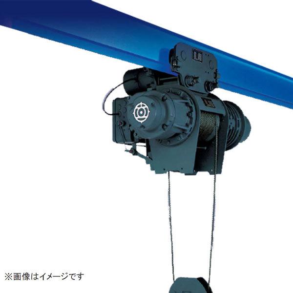 日立（HITACHI） 50000-466 ホイスト 1/2HM-T65 Vシリーズ 高機能