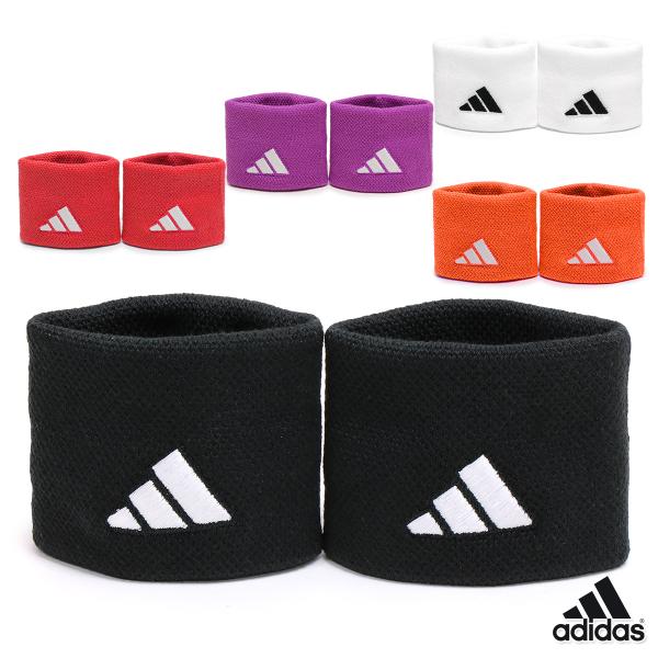 adidas（アディダス） リストバンド テニス S メンズ/レディース