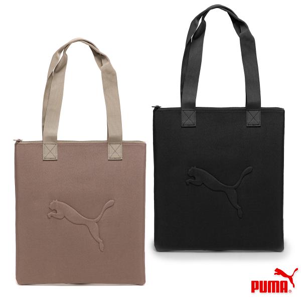 PUMA（プーマ） トートバッグ 2ウェイバッグ ショルダーバッグ PC