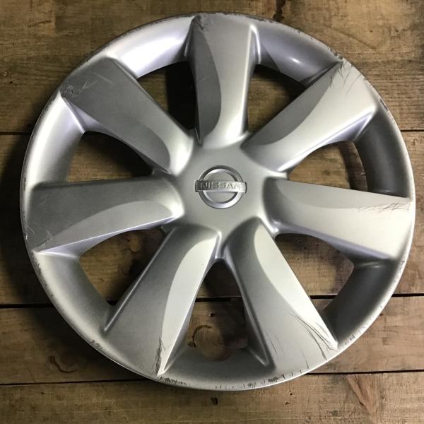 日産（NISSAN） ホイール キャップ カバー 純正 14インチ 1枚 40315