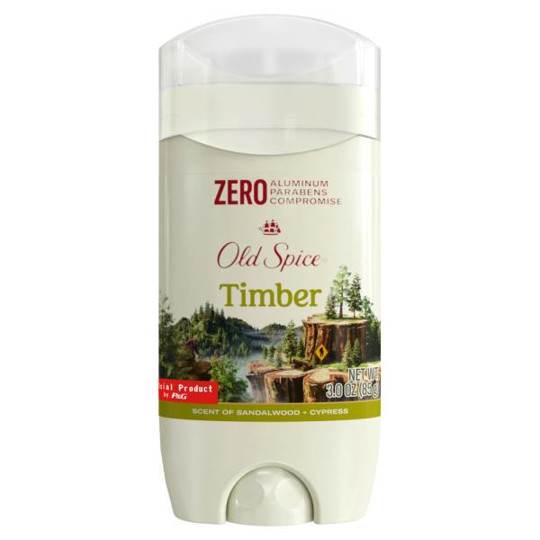 Old Spice（オールドスパイス） フレグランスバー Timber ティンバー