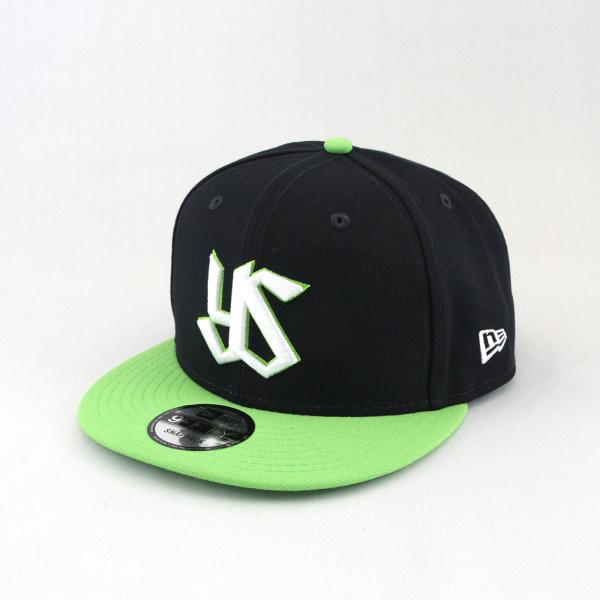 NEW ERA（ニューエラ） 帽子 キャップ 9FIFTY NPB 東京ヤクルト