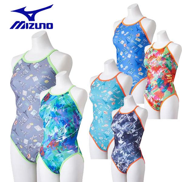 MIZUNO（ミズノ） ミズノスイム レディース トレーニング水着 エクサー