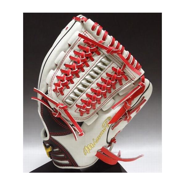 MIZUNO（ミズノ） K-KLUB限定 ミズノプロオーダー 一般軟式内野手用