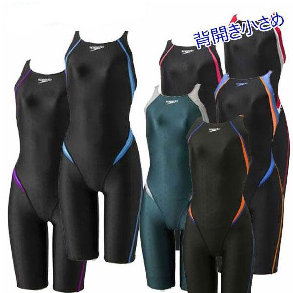 speedo（スピード） レディース 競泳 水着 フレックスシグマ2