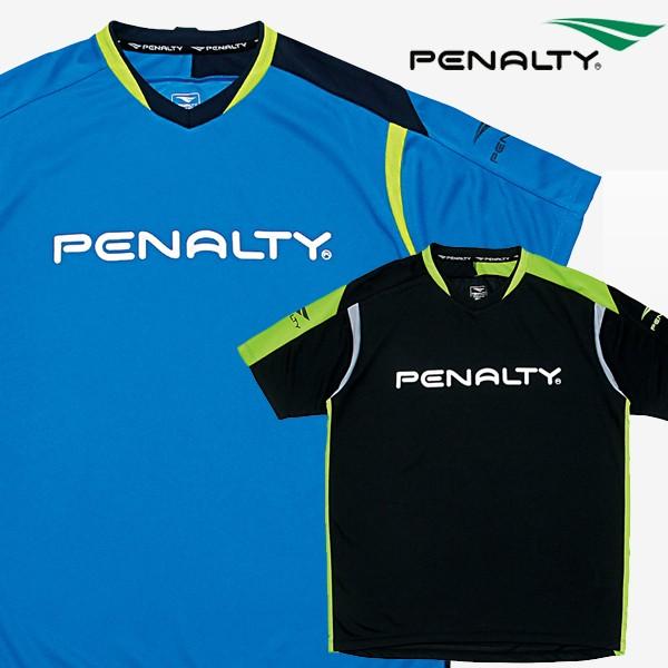 PENALTY（ペナルティ） サッカーウェア オフィシャルプラトップ PU8004