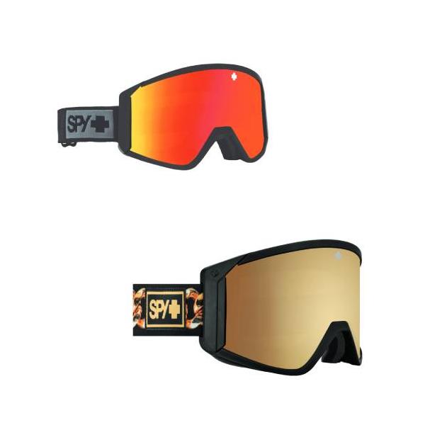 SPY OPTIC SPY スパイ スキー スノーボード ゴーグル Raider（レイダー