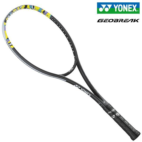 YONEX（ヨネックス） ソフトテニスラケット ジオブレイク50V YONEX