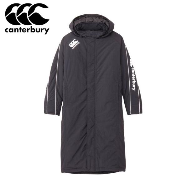 カンタベリー（Canterbury） ラグビーインサレーションウォーマー