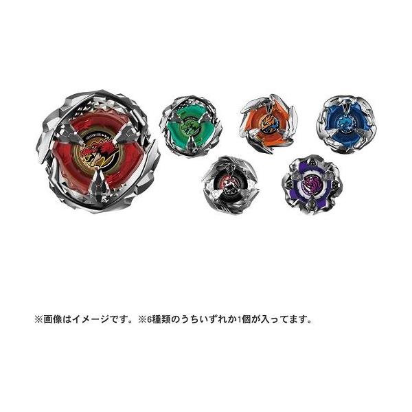 ベイブレードバースト 【1カートン】TAKARATOMY タカラトミー BEYBLADE