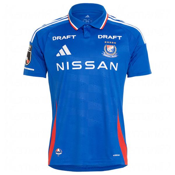 adidas（アディダス） 爆買!! 横浜F・マリノス 2025 ホーム 半袖