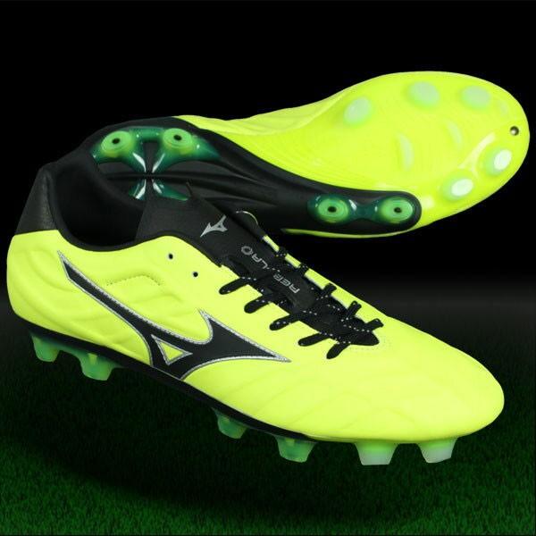 MIZUNO（ミズノ） レビュラ V1 イエロー×ブラック 【MIZUNO|ミズノ