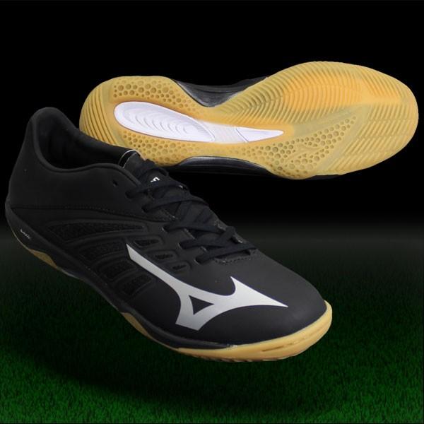 MIZUNO（ミズノ） バサラ 101 SALA ブラック×シルバー 【MIZUNO|ミズノ