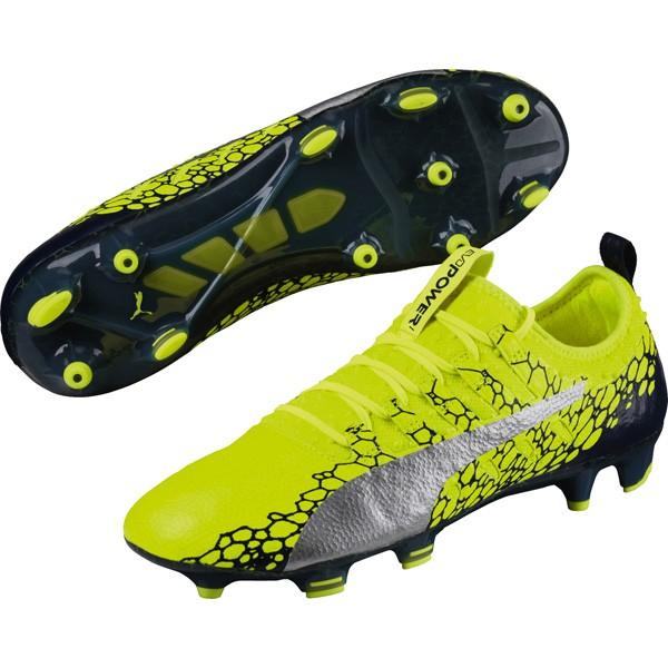 PUMA（プーマ） エヴォパワー VIGOR 1 グラフィック FG セーフティ