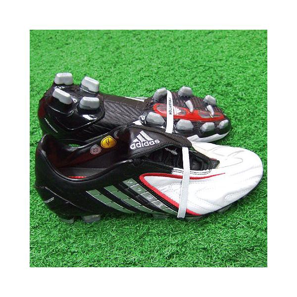 adidas（アディダス） プレデターパワースワーブ P TRX FG ランニング