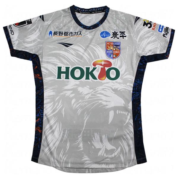 PENALTY（ペナルティ） 爆買!! 長野パルセイロ 2025 アウェイ 半袖