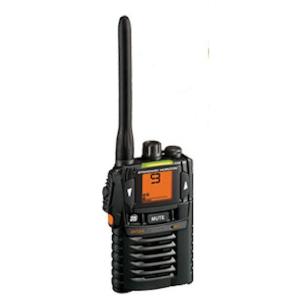 八重洲無線 インカム スタンダード SR70A（ブラック） 特定小電力