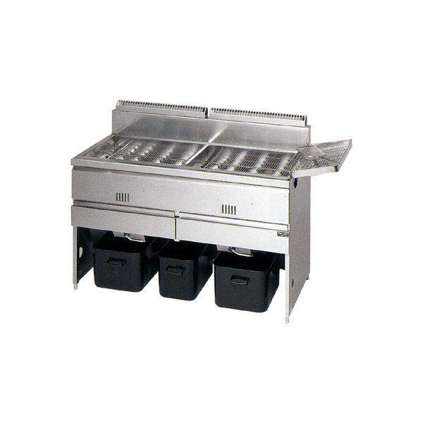 業務用フライヤー 調理器具 二槽式」の人気商品一覧 | 安い商品を通販