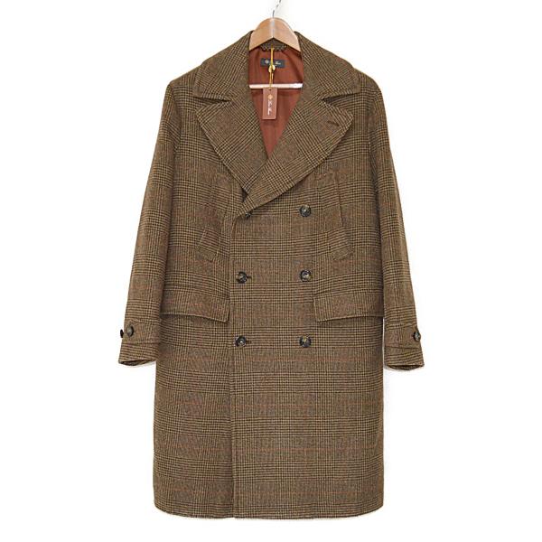 Loro Piana（ロロピアーナ） 超美品 超高級 カシミア100％ ダブル