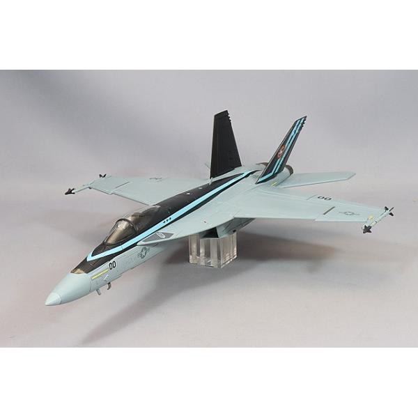 ホビーマスター 1/72 F/A-18E スーパーホーネット 