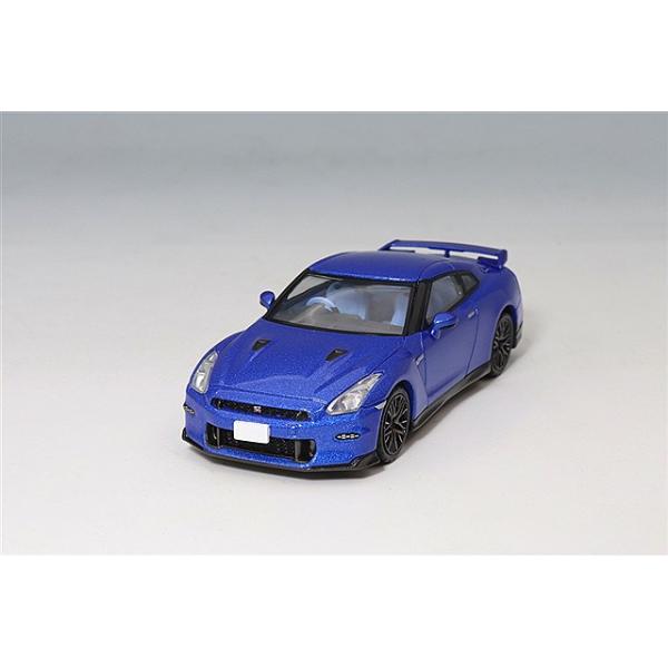 トミカリミテッドヴィンテージ NEO 1/64 日産 GT-R プレミアム