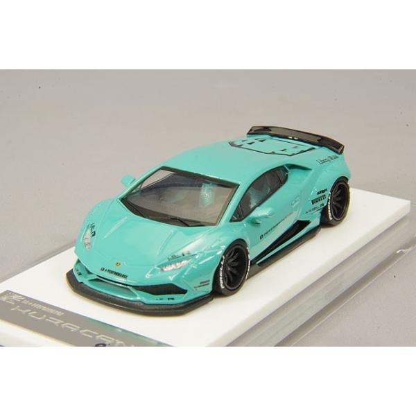 リバティウォークミニカーサイン入り 1/64 ミニカーセット ウラカン