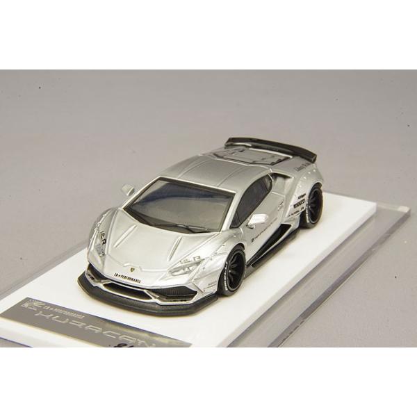 ミニカー/完成品 LB-PERFORMANCE プレミアムコレクション 1/64