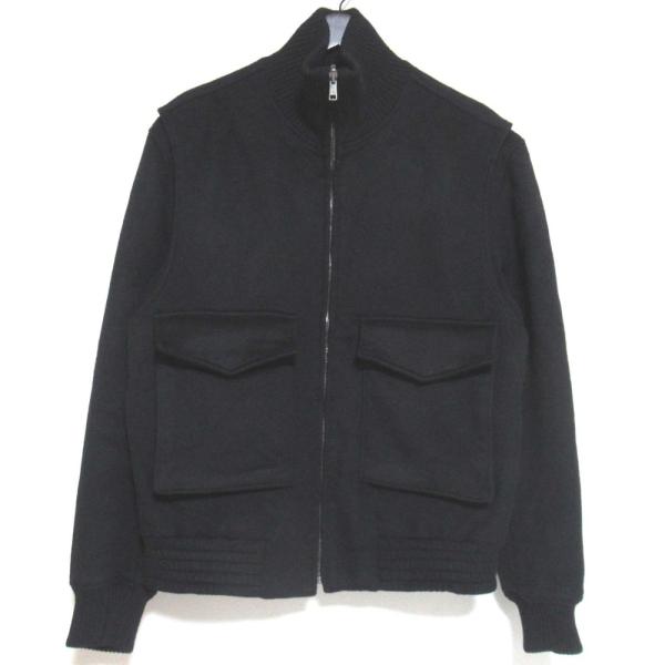 GUCCI（グッチ） 美品 トムフォード期 カシミヤ×コットン リバーシブル