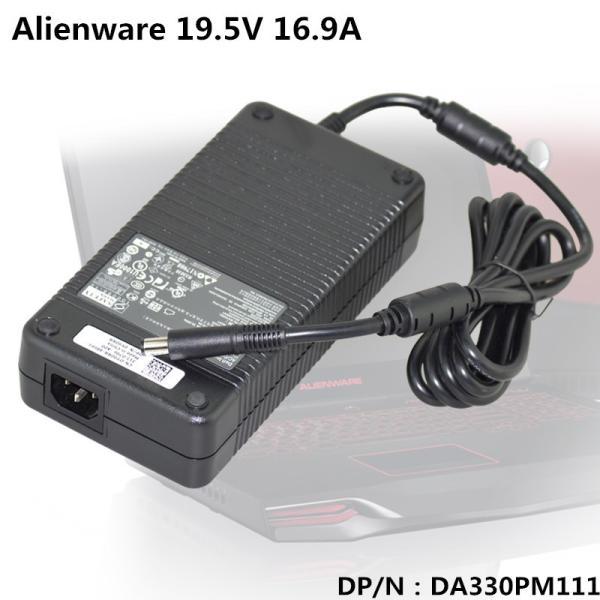 純正新品 Dell Alienware M17 M18X X51 R1 R2 用ACアダプター 19.5V