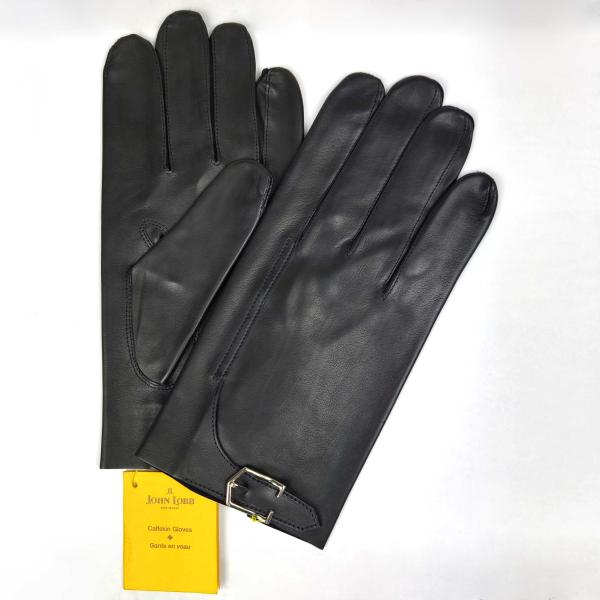 JOHN LOBB（ジョンロブ） ☆定価9万円・超レア・新品未使用☆ ツイン